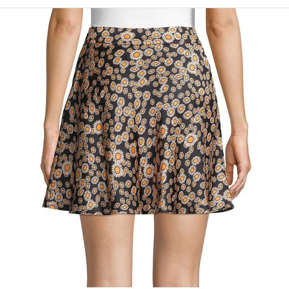 NWT: FREE PEOPLE | Midnight Combo Summer Skirt - Picture 2 of 5